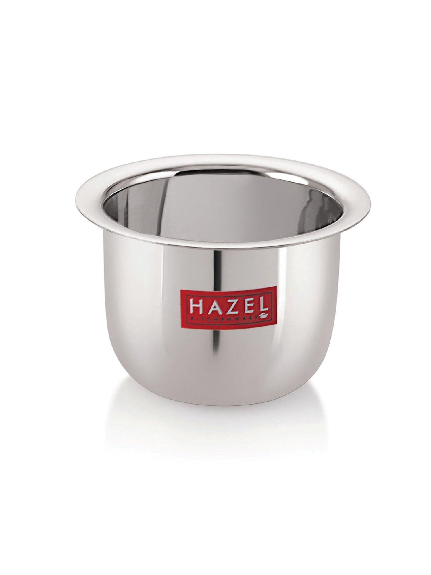 Cello White Opalware Cup (0.18 L) - Set of 6