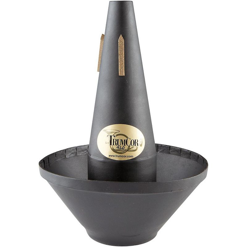 Trumcor Classical Bass Trombone Cup Mute