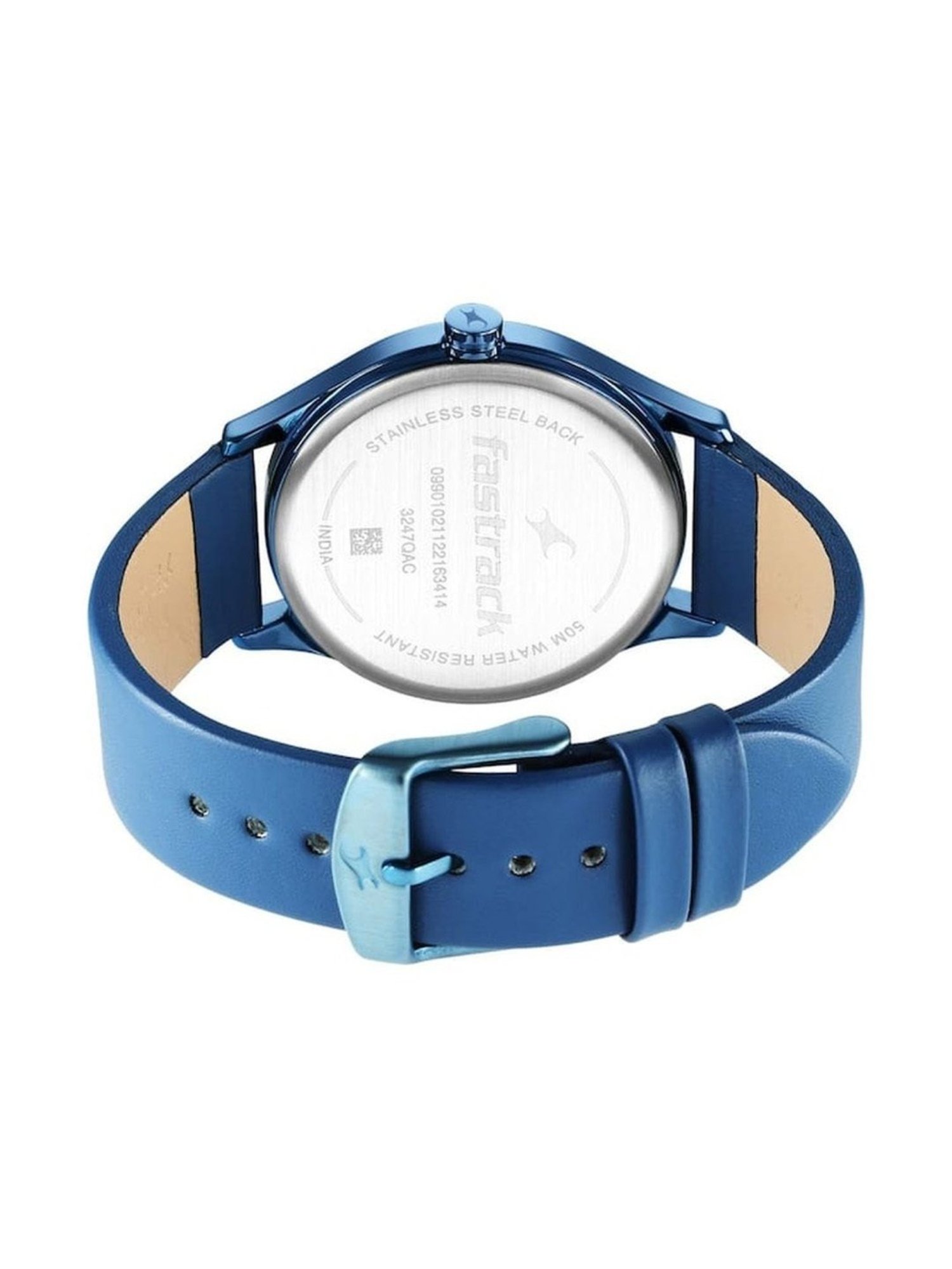 Fastrack Style Up NS3247QL01 Analog Watch for Men