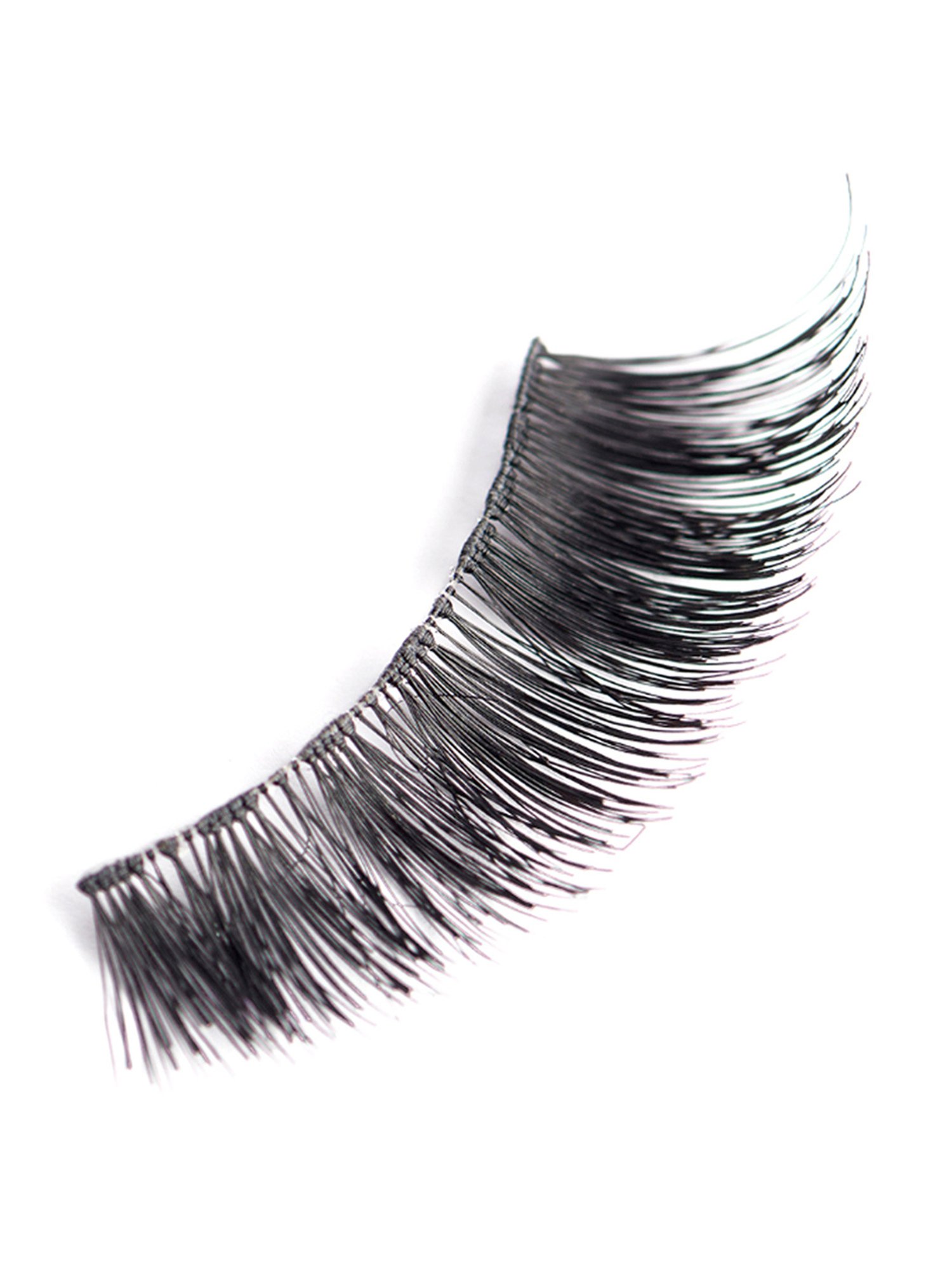 UROPARIS Human Hair Eyelashes - 63
