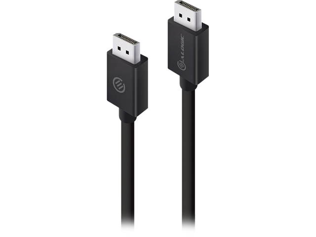 Alogic ELDP-02 DisplayPort Cables