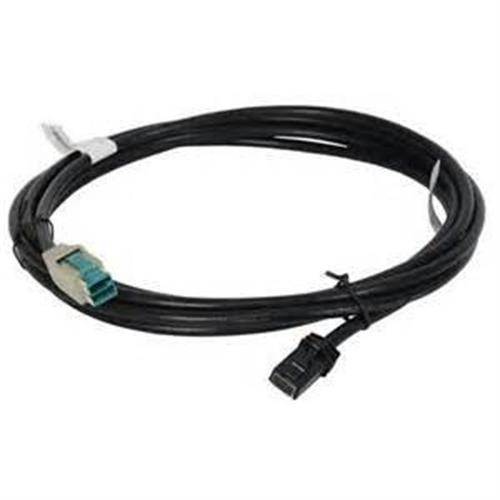 NCR 1432-C156-0040 4M 12V USB Power Cable for 15 inch 5964/5975 497-0445077