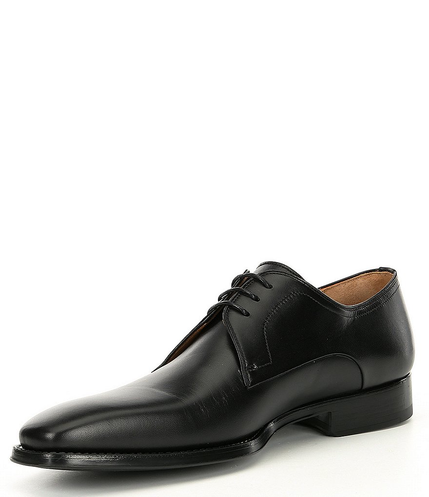 Magnanni Men's Julien Leather Oxfords