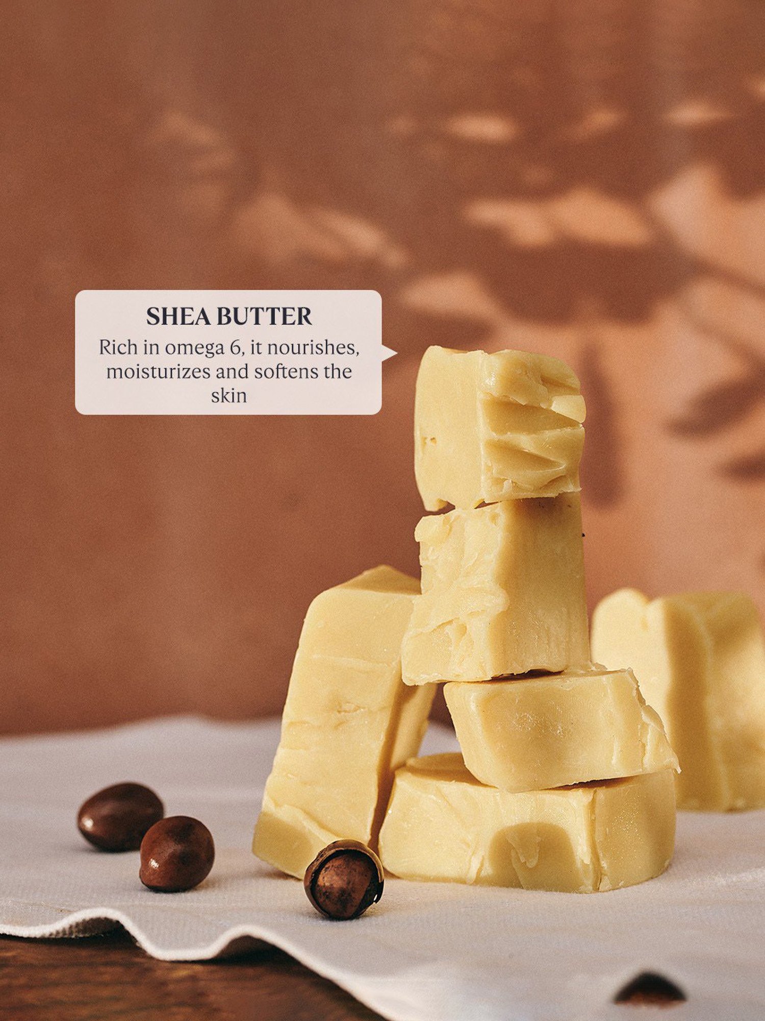 Shae Lavender Hand & Foot Scrub - 100 gm