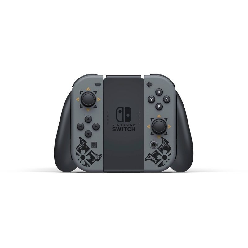 Nintendo Switch Fortnite Wildcat Bundle USA Spec