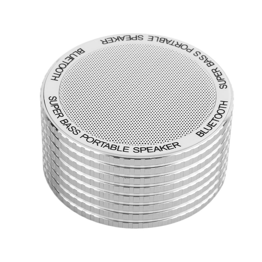 Universal Wireless Bluetooth Smart Phones Speaker Bass Loudspeakers For Iphone