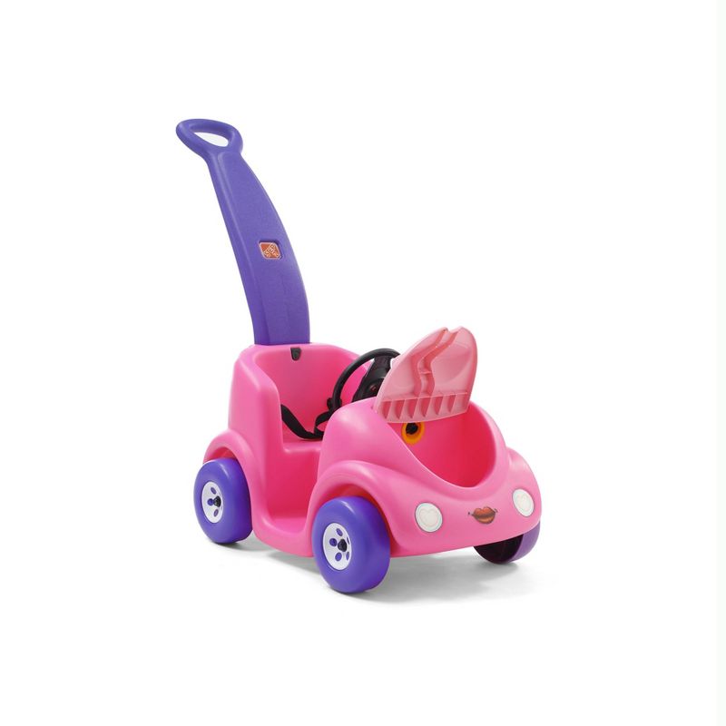 Step2 Push Around Buggy Anniversary Edition - Pink