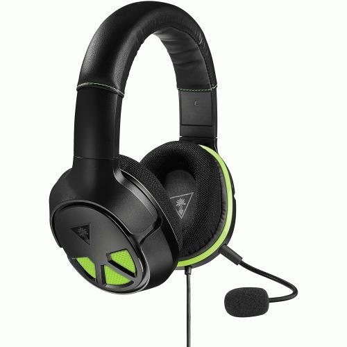 Turtle Beach XO Three Gaming Headset for Xbox One