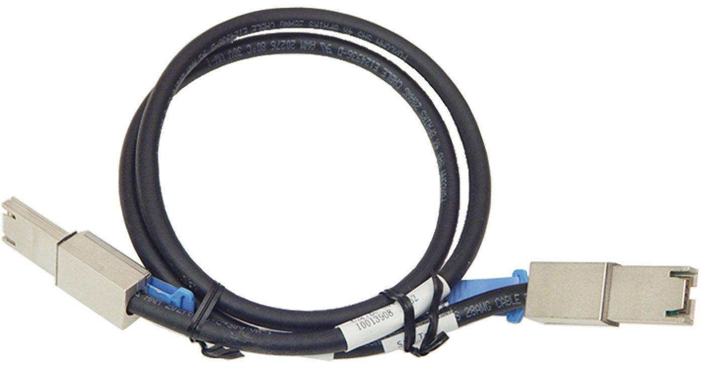 HP 1M External mini SAS Cable 407344-002 408766-001