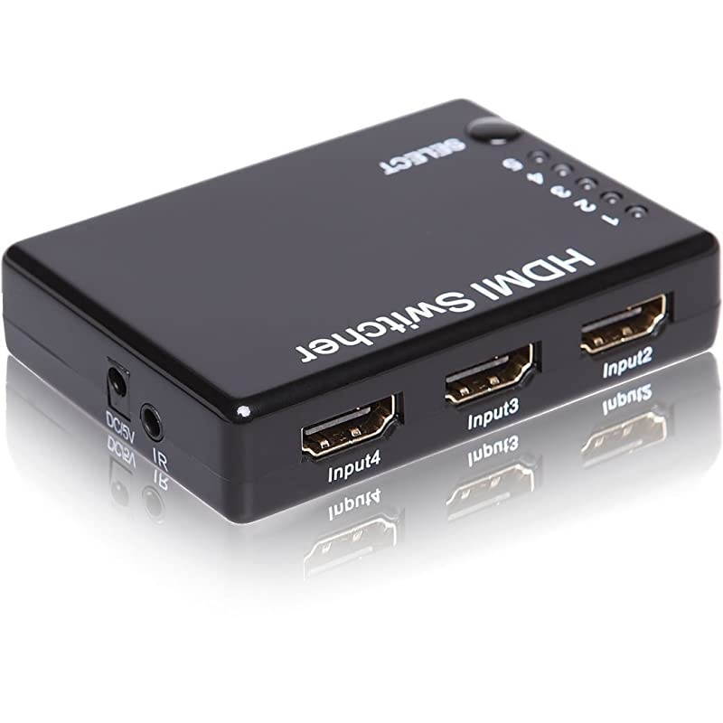 VDV512-007 Wire Tracer, Coax Cable Pocket Continuity Tester with Remote, Audible Beep and LED