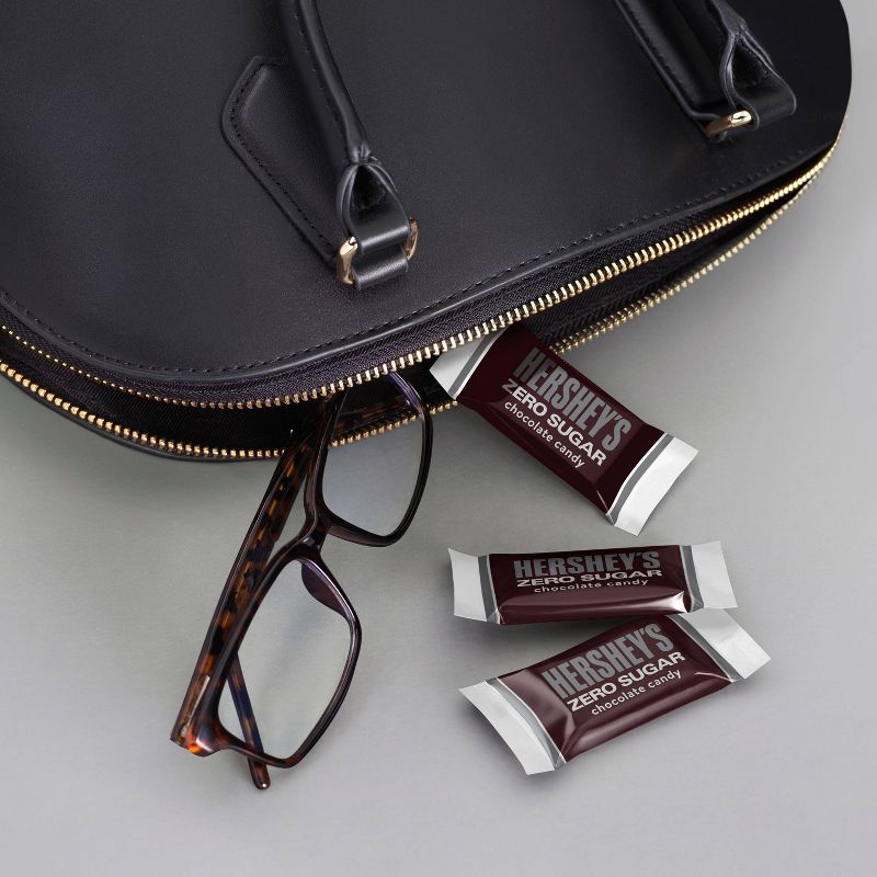 Hershey's Sugar Free Pouch - 5.1oz
