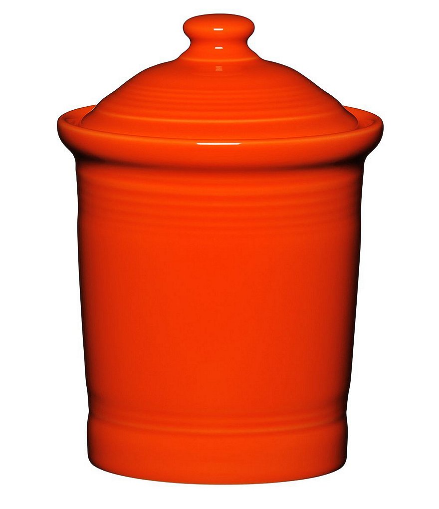 Fiesta Small Canister