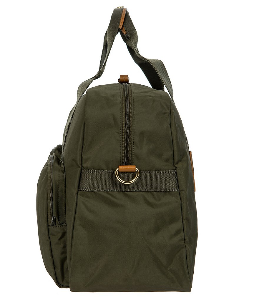 Bric's X-Bag Boarding Nylon Duffel Bag
