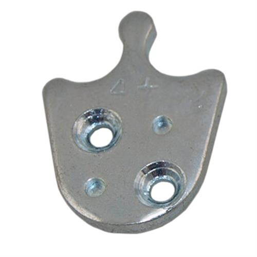 Mul-T-Lock Cam #4 (Falcon type) For Mul-T-Lock Mortise Cylinders