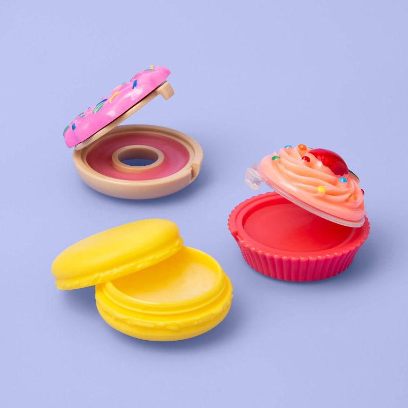 Color Changing Lip Gloss Set - 2ct/0.12 fl oz - More Than Magic™