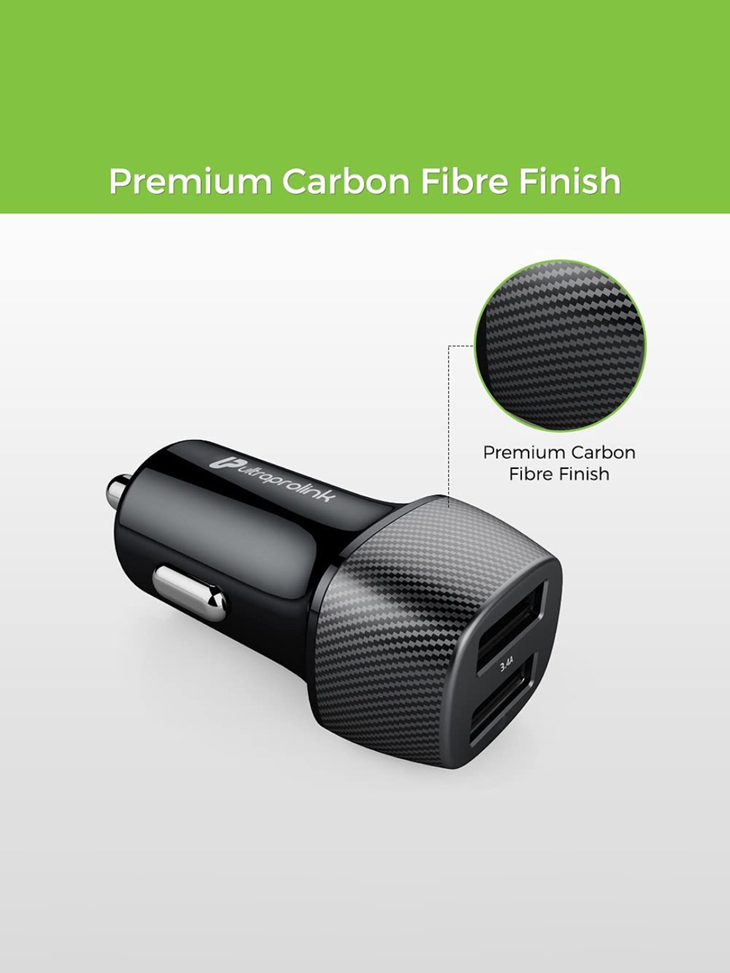 Stuffcool Nuevo PD20W Smallest Wall Charger for Latest iPhone 15,14,13,12 (Yellow)