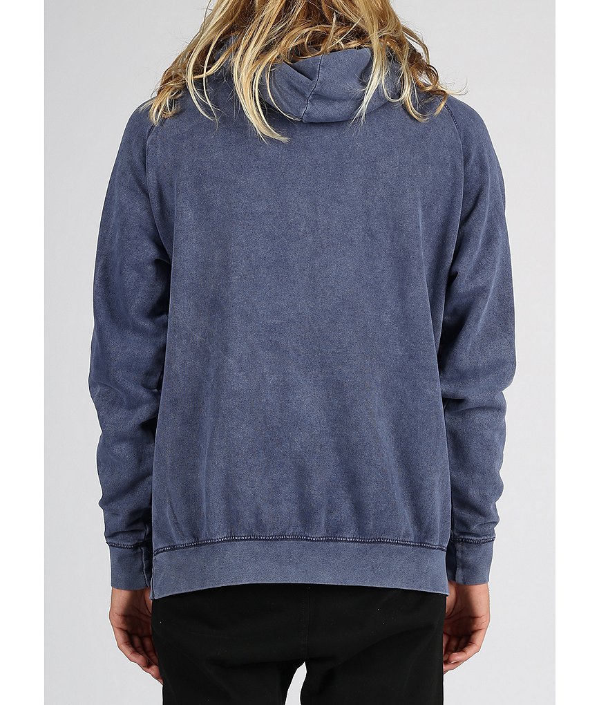 Columbia PFG Low Drag Quarter-Zip Pullover