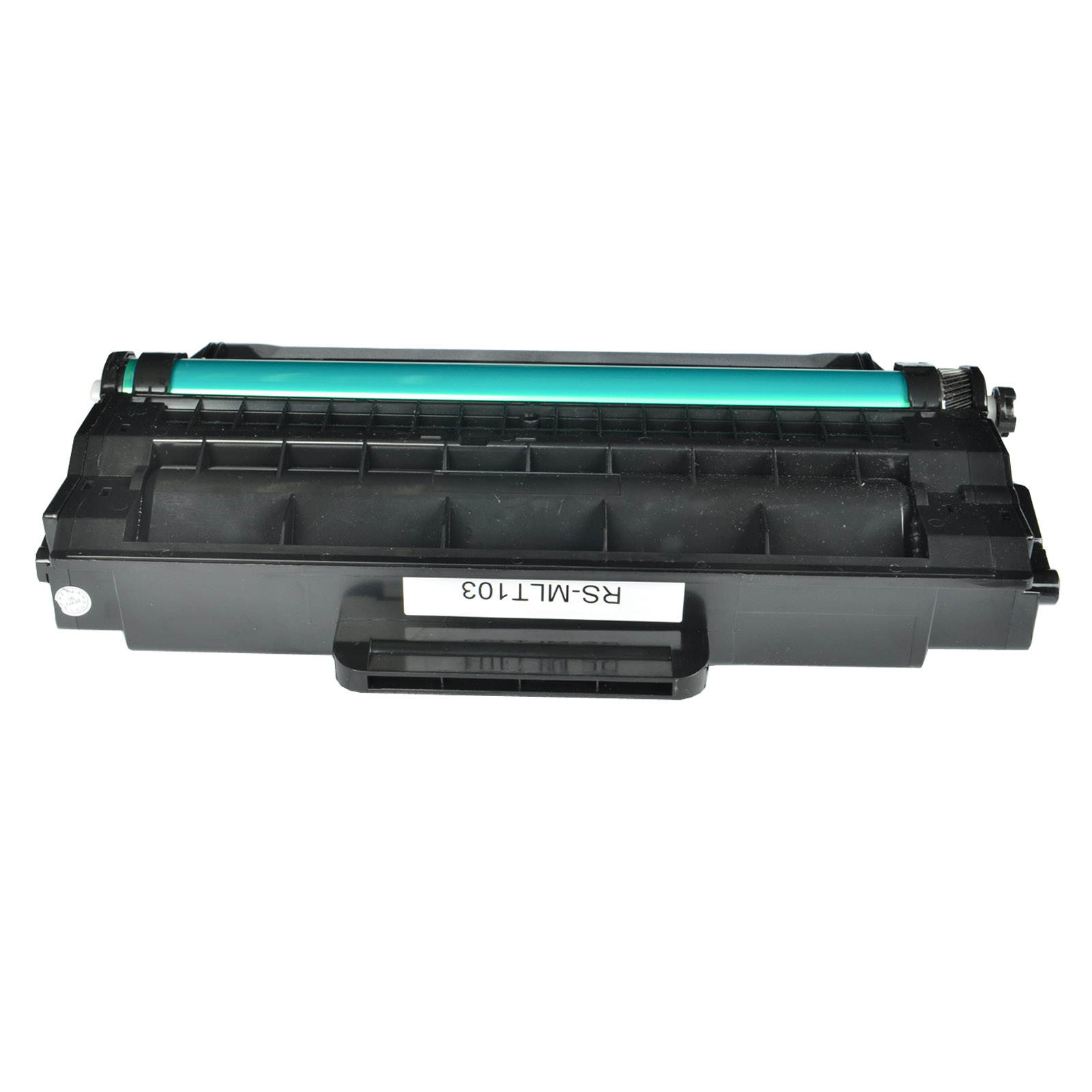 GREENCYCLE 2PK High Yield MLT-D103L Black Toner Cartridge Compatible for Samsung ML-2955DW ML-2955ND SCX-4729FD SCX-4729FW