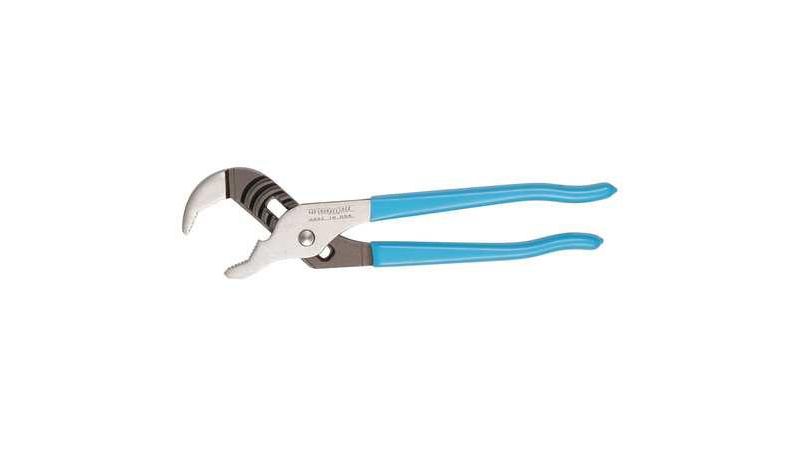 CHANNELLOCK 432 Tongue and Groove Pliers,10 In