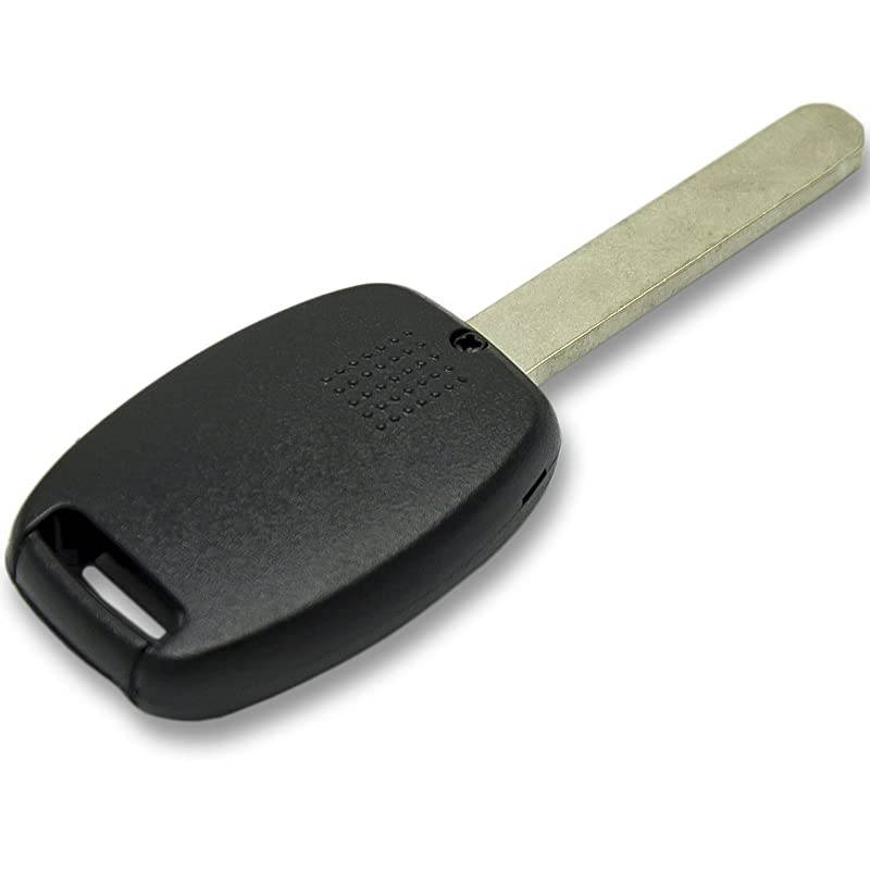 Replacement for Keyless Entry Remote Key for 3 Button MLBHLIK-1T and 35111-SWA-306 (1 Pack)