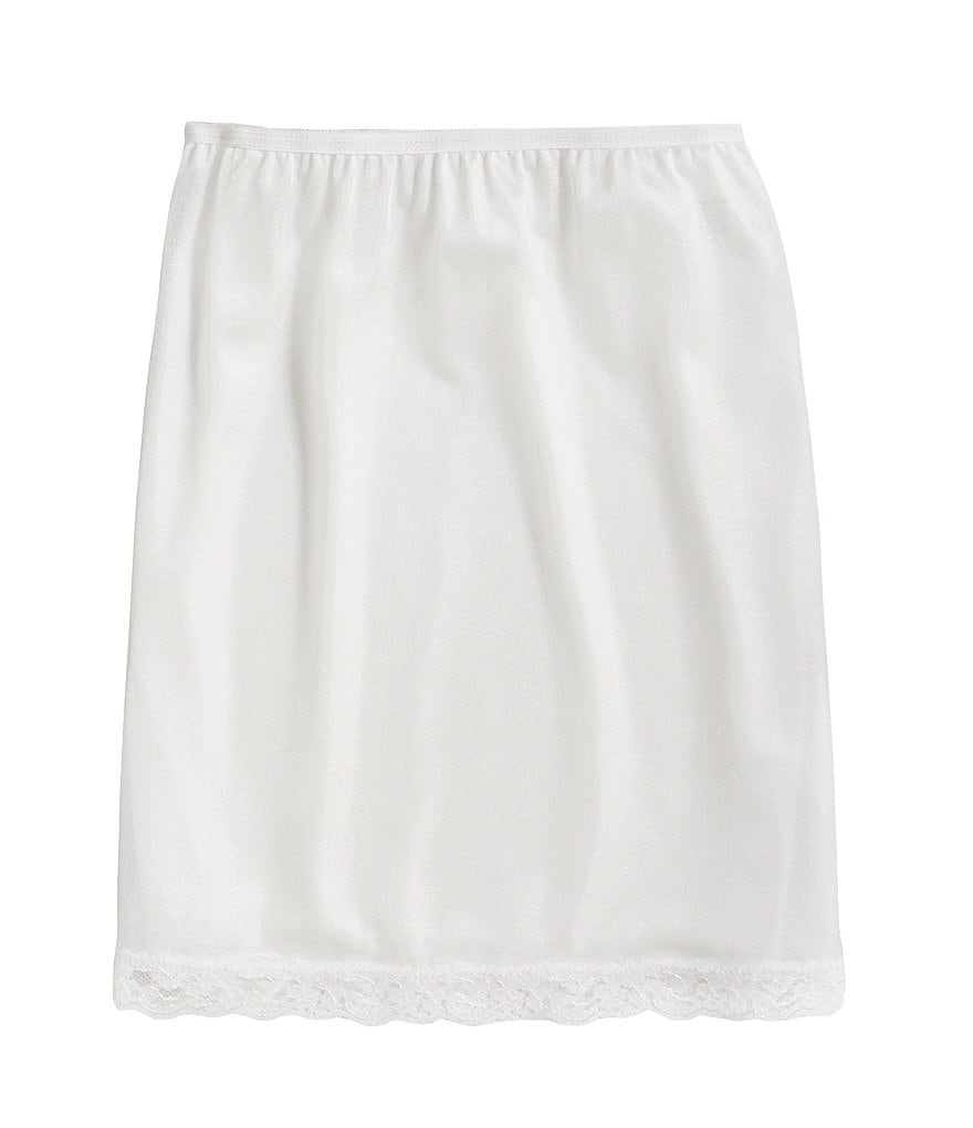 Copper Key Girls 4-12 Half Slip