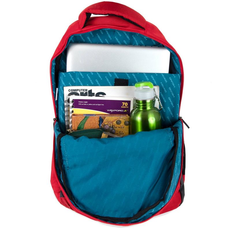 HEAD 18" Ivansivic Backpack - Red