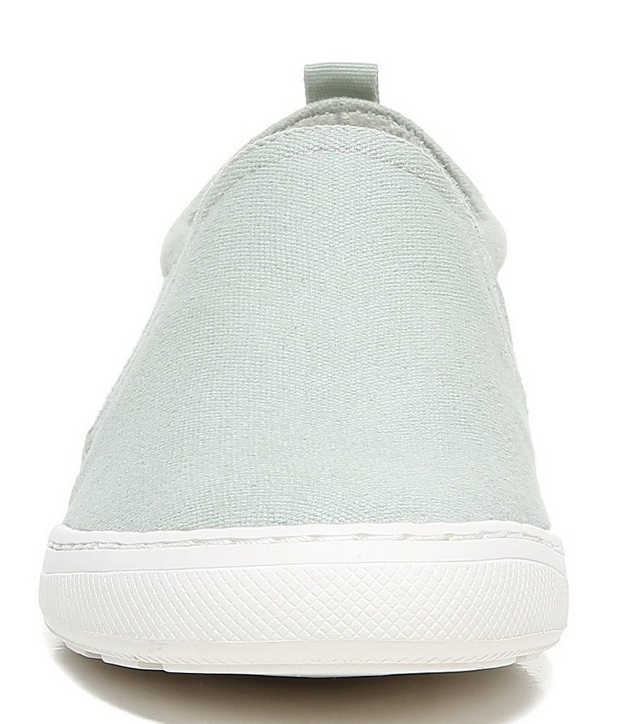 Zodiac Paige Washable Slip-On Sneakers