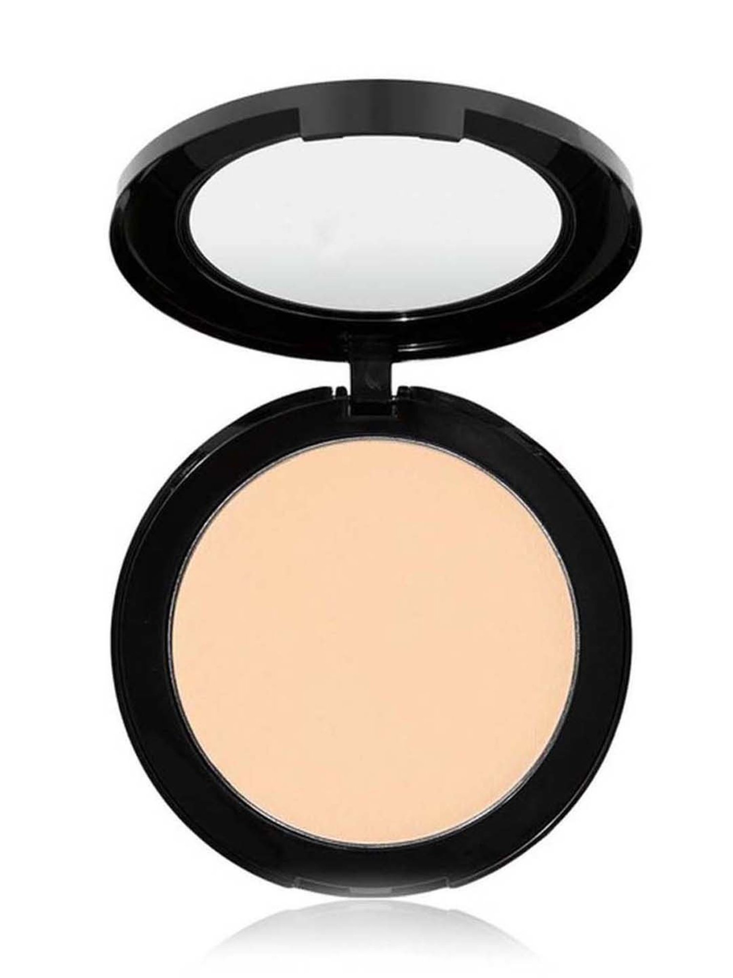 Glam21 HD Oil Control Compact Powder 03 Chestnut - 20 gm