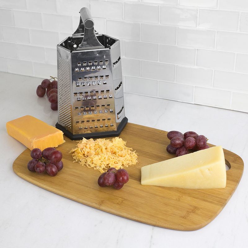 Microplane Bowl Grater