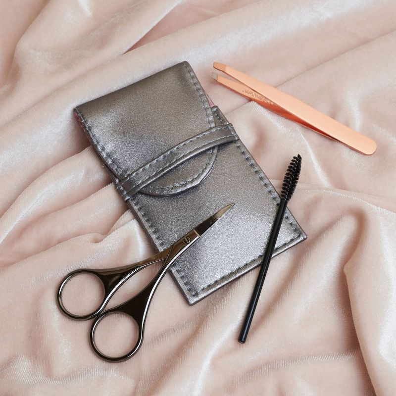 JAPONESQUE Luxe Brow Kit