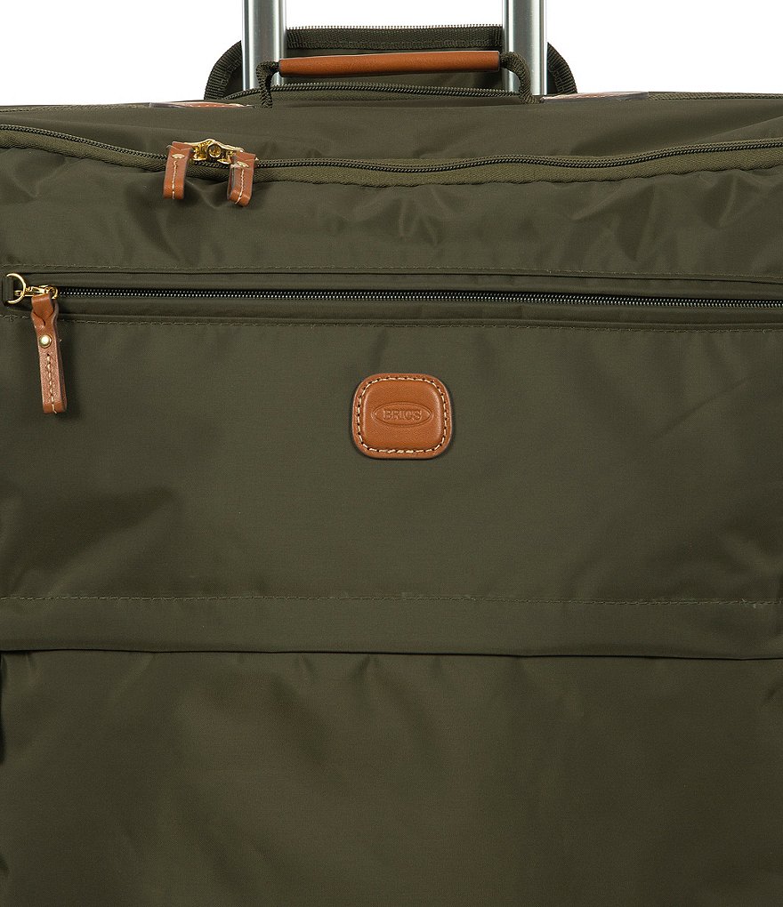 Bric's X-Bags 30#double; large Spinner