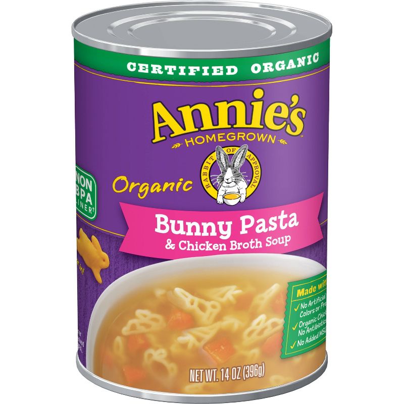 Soups, stews And Broths Annie's