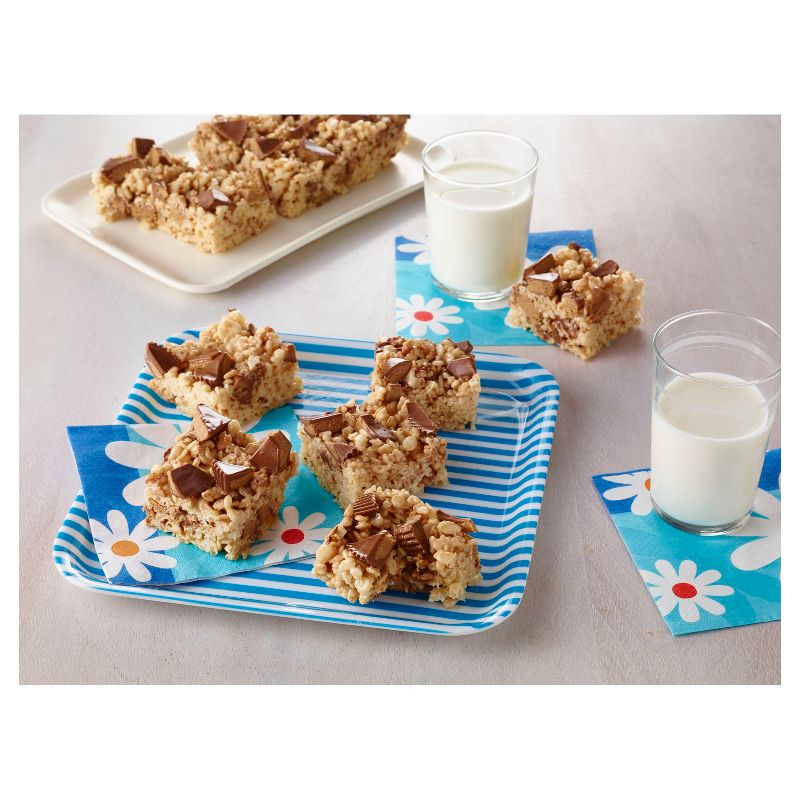 Reese's Snack Size Peanut Butter Cups - 33oz