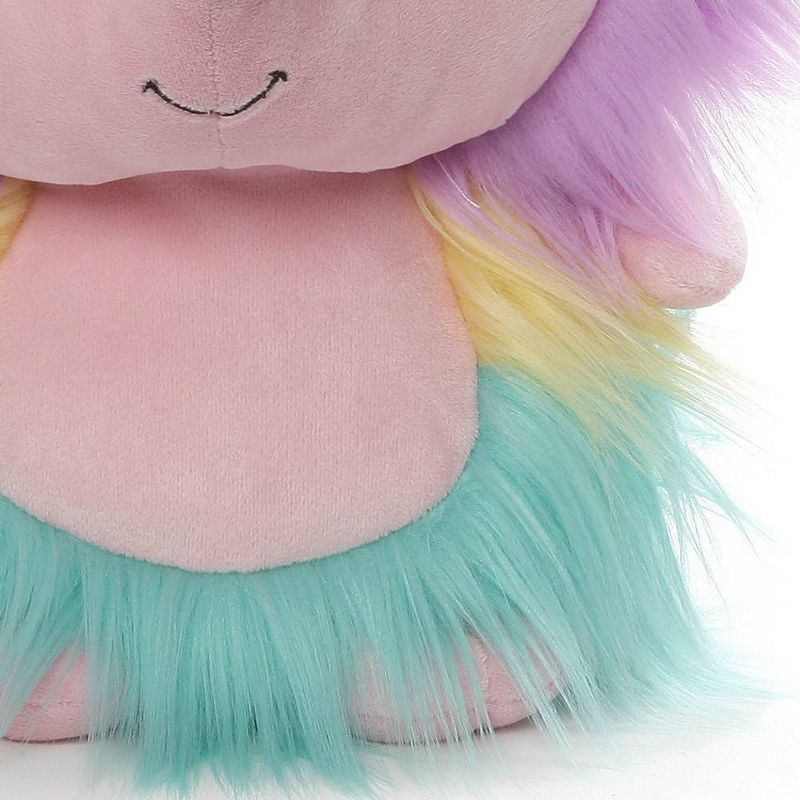 G by GUND Stumpies Hedgehog 11" Stuffed Animal