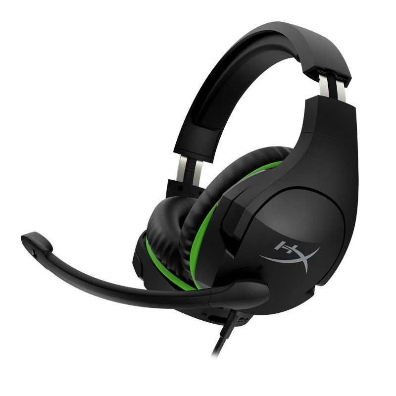 HyperX CloudX Stinger Wired Gaming Headset for Xbox One/Series X|S