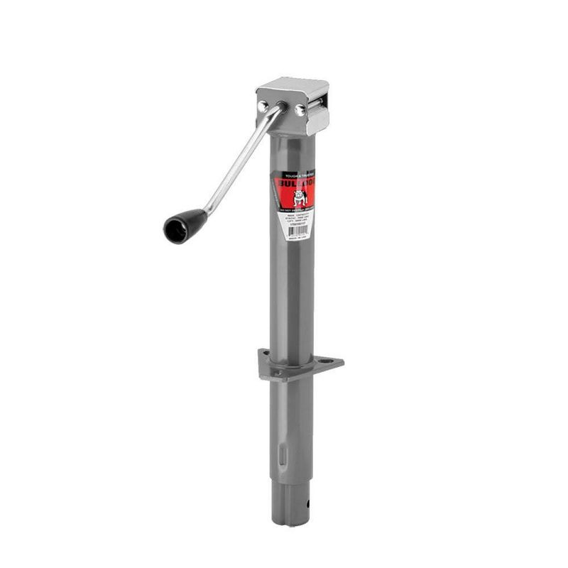 Powerbuilt 640912 Portable 3 Ton All in One Unibody Car, Truck, Vehicle UniJack Jack Stand Bottle Jack