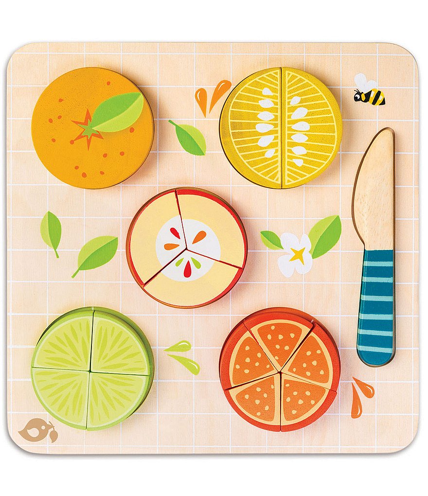 Tender Leaf Toys Baby Block Walker