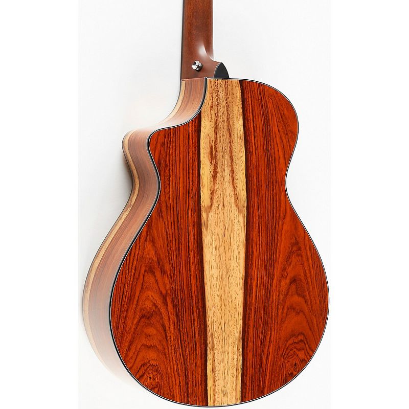 Breedlove Legacy Concertina CE Acoustic-Electric Guitar Natural Shadow Burst