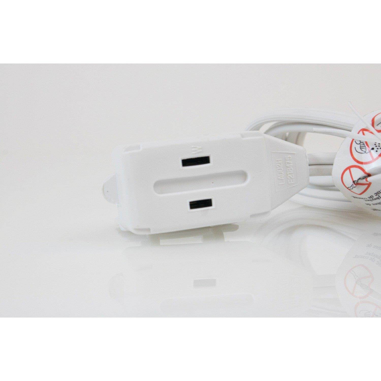 Axis Power Cord Cable (45502)