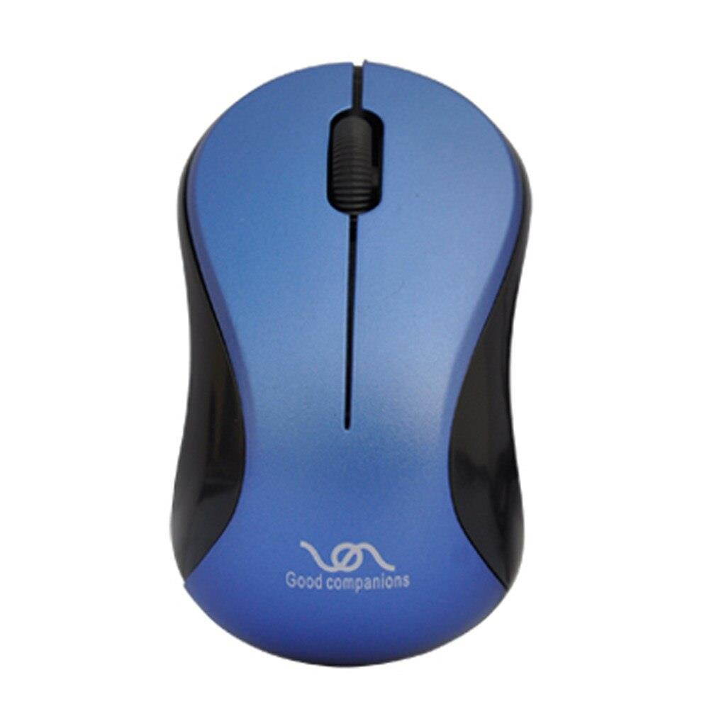 Fashion 1000 DPI USB Wired Optical Office Home PC Laptop Gaming Mice Mouse Dropshipping