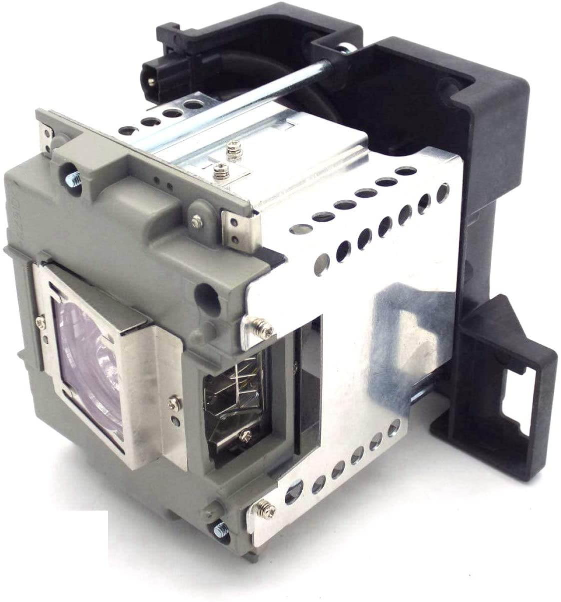 Emazne OEM VLT-XD8600LP Projector Lamp Genuine Original Bulb with Housing Work for Mitsubishi: LVP-UD8900 Mitsubishi: LVP-WD8700 Mitsubishi: LVP-XD8600 Mitsubishi: UD8600U UD8850U UD8900U