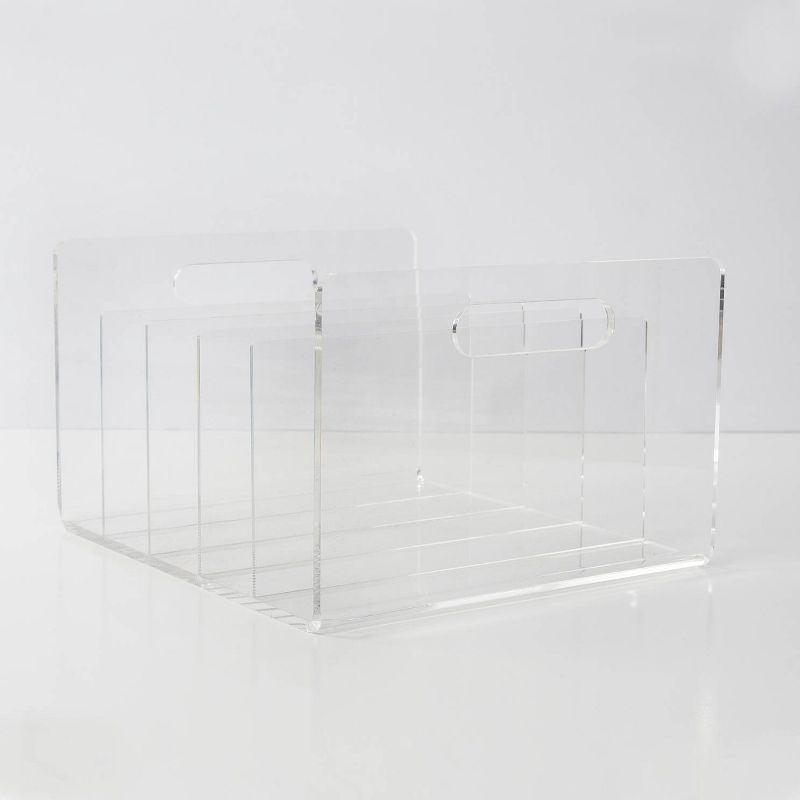 RUSSELL + HAZEL Acrylic Collator