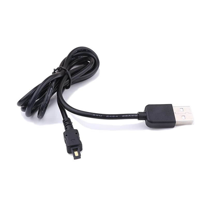 USB Power Cable Replacement EH 67 AC Power Adapter For Nikon Coolpix B500 L100 L105 L110 L120 L310 L320 L330 L810 L820 L830 L840 Digital Cameras