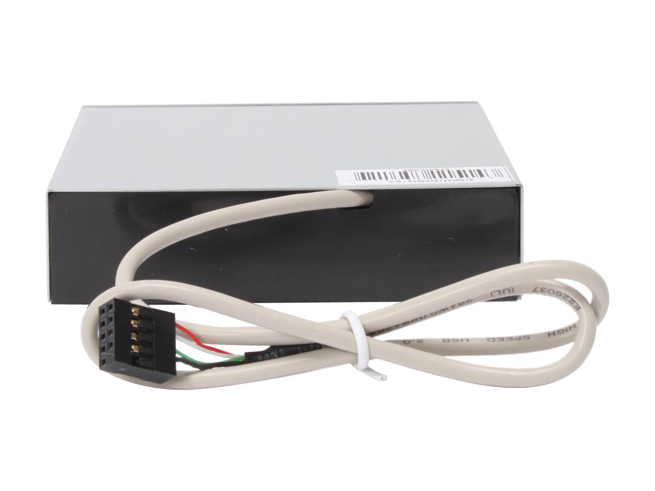 AMC AICR-04 All-in-one USB 2.0 Smart Card Reader/writer with SIM slots