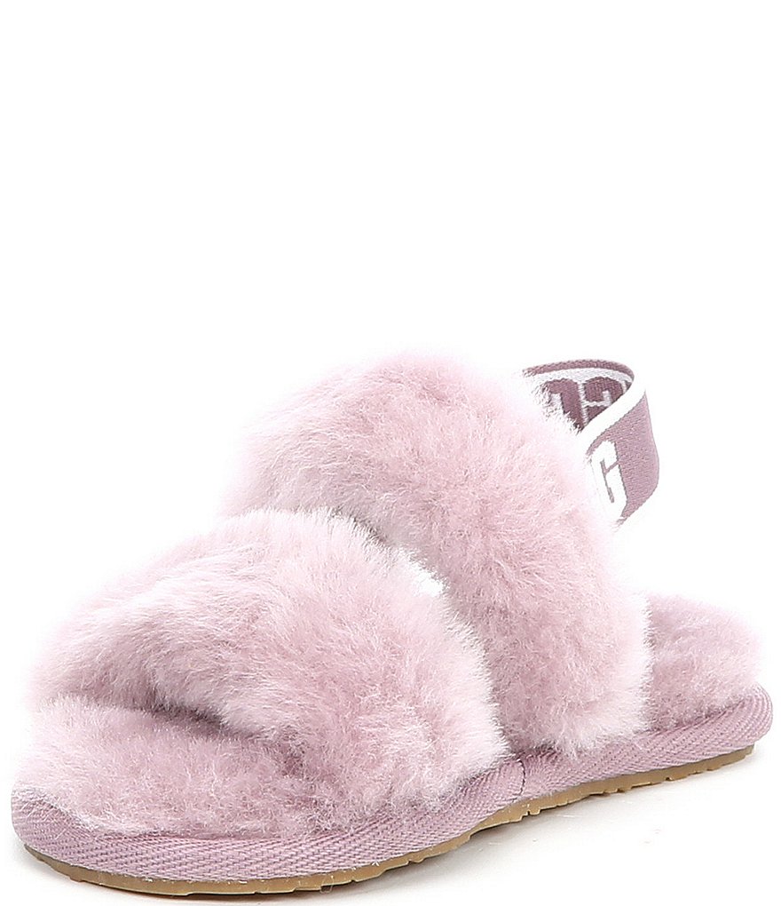 Dr. Martens Girl's 1460 Side-Zip Glitter Boots (Infant)