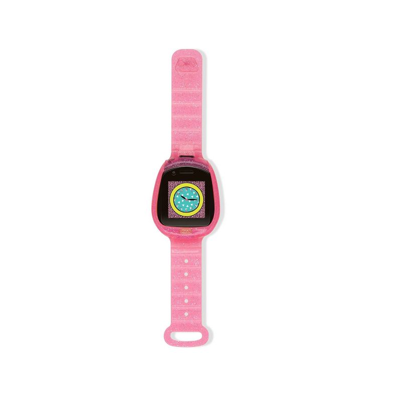 L.O.L. Surprise! Smartwatch! Pink -  Camera, Video, Games, Activities and More