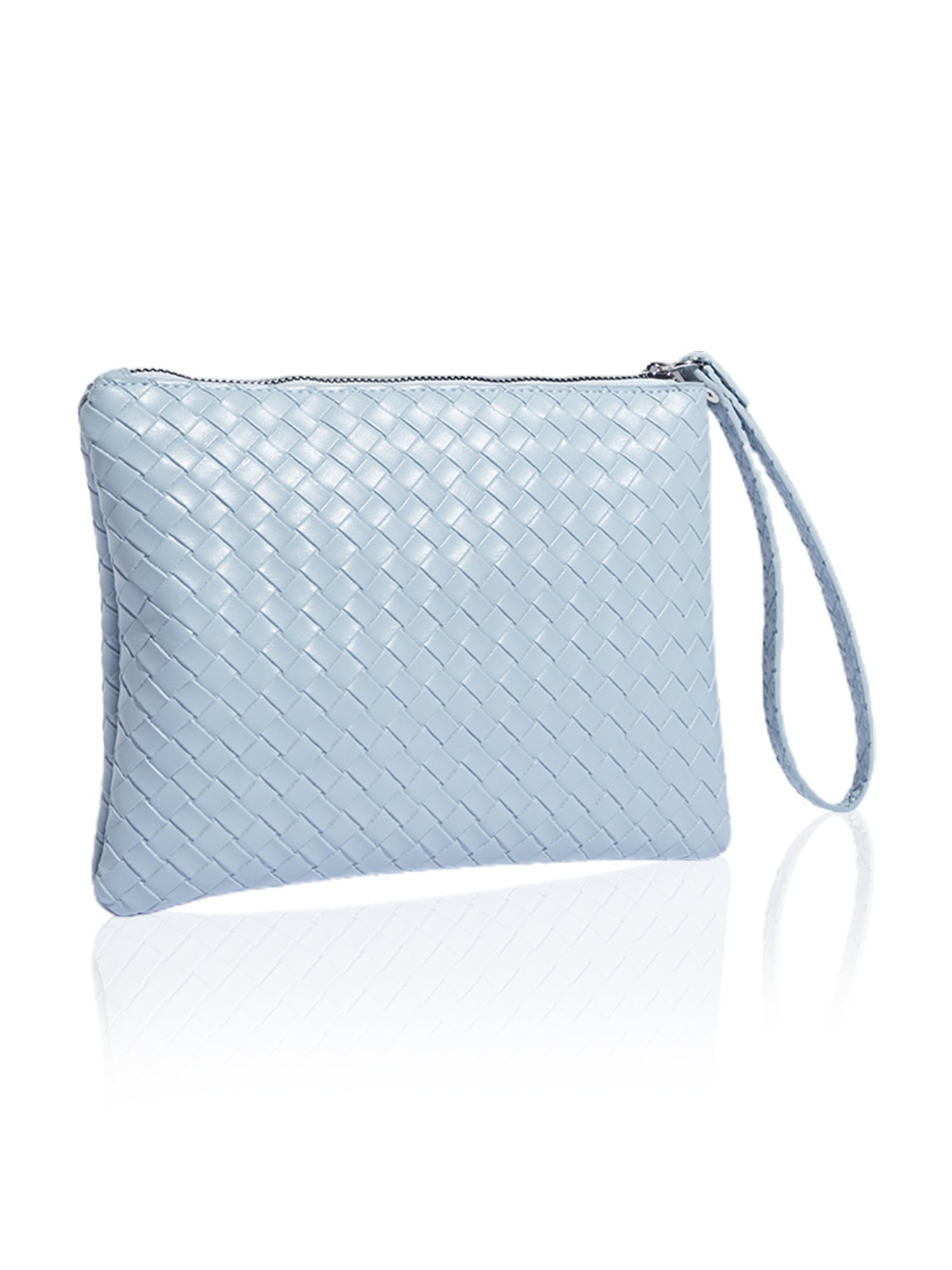 Luxie Black Brush Cup Holder Pouch