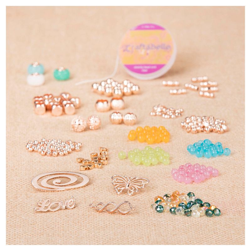 Craftabelle Deluxe Arm Candy Bracelets