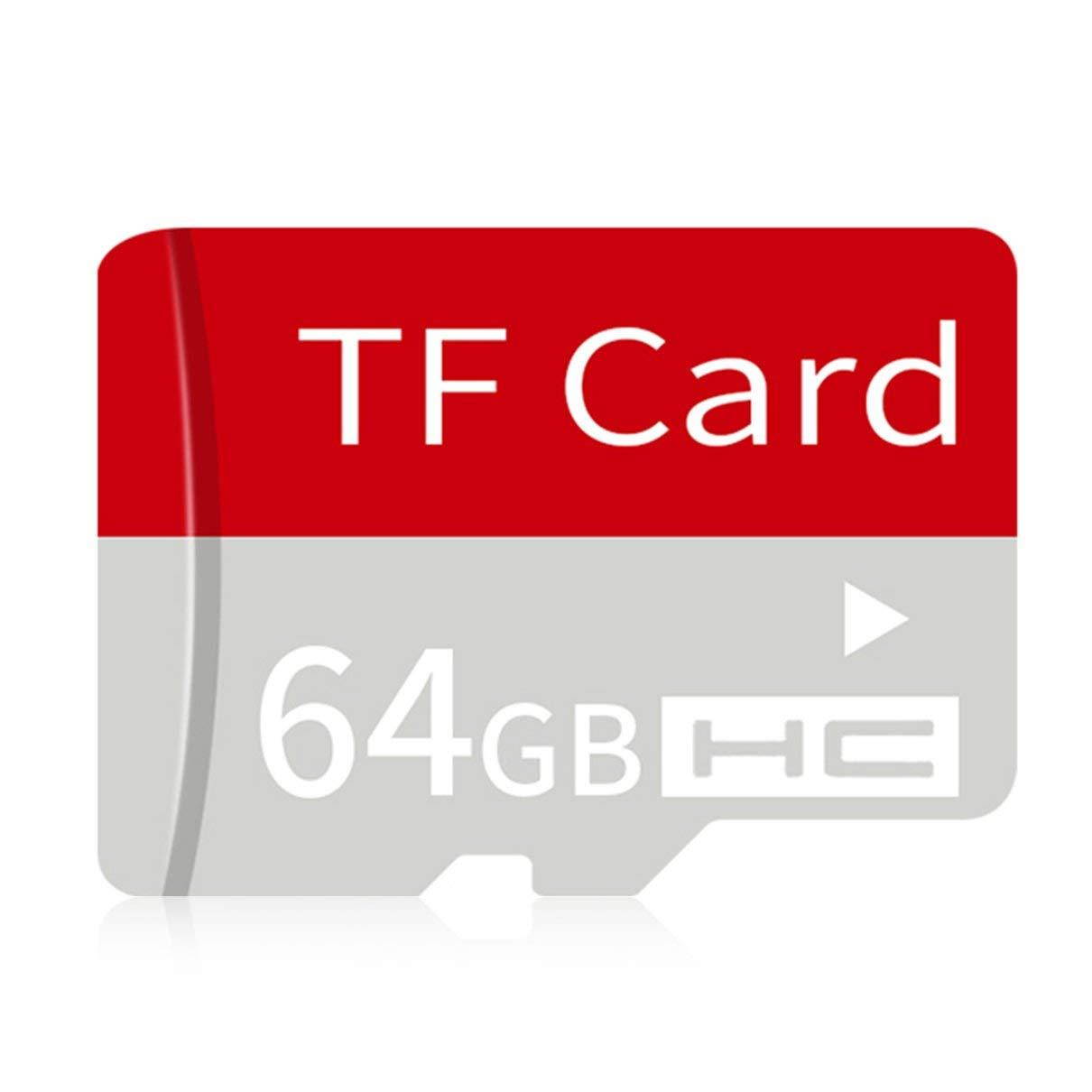 Ultra High Speed Small Size Micro SDHC Class 6 TF Card Memory Card for Smartphones for Tablets PC