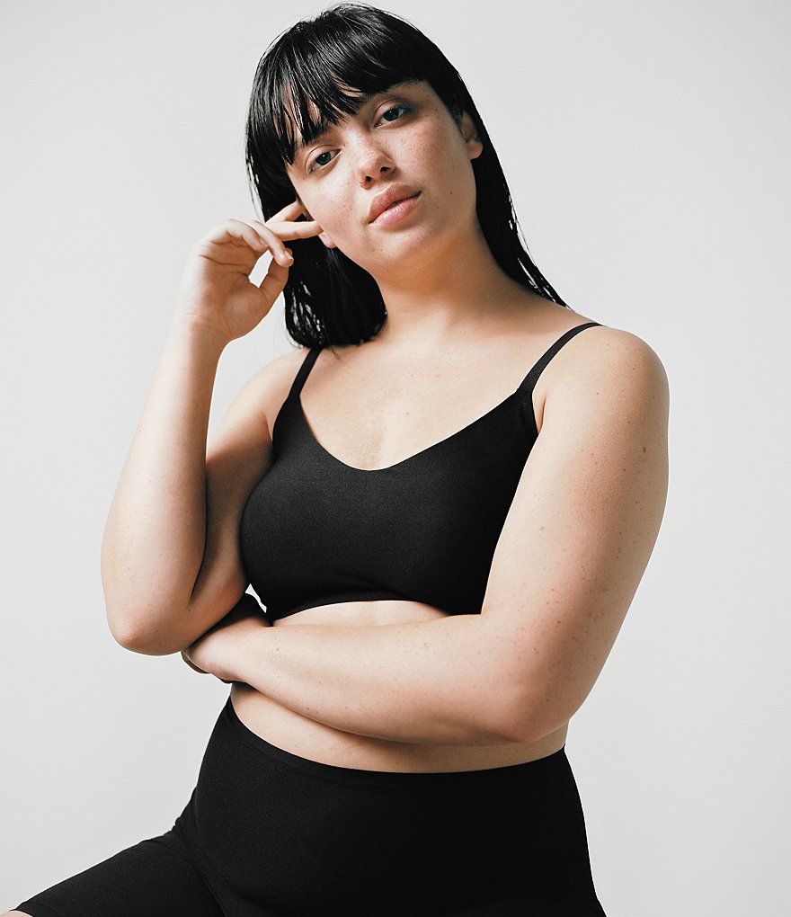 Chantelle Soft Stretch Scoop Bralette